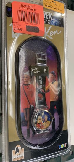 Star Trek Watch