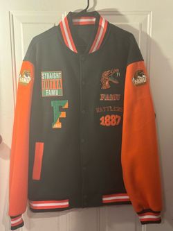 Custom Made Florida A & M University