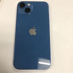 iPhone 13 128gb unlocked sold with store warranty 