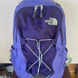 ** North Face Jester Backpack **