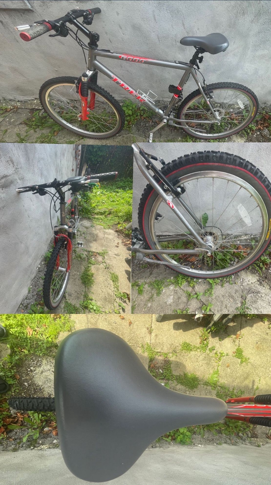 TREK