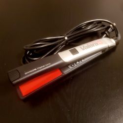 Valera professional hair straightener