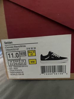 Women’s sneakers