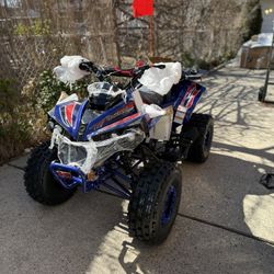 BRAND NEW 125CC Youth ATv