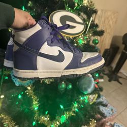 Nike Dunks
