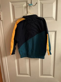 Child’s Wind Breaker Sizes 2t To 5t