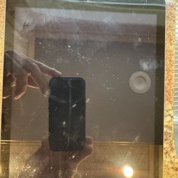 iPad Large Screen Unlocked 