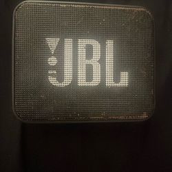 Jbl Go 2 