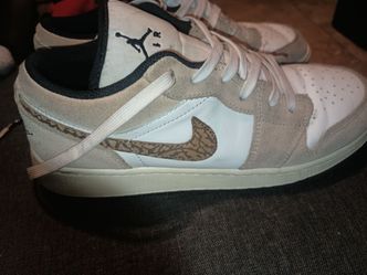 Nike size 7y