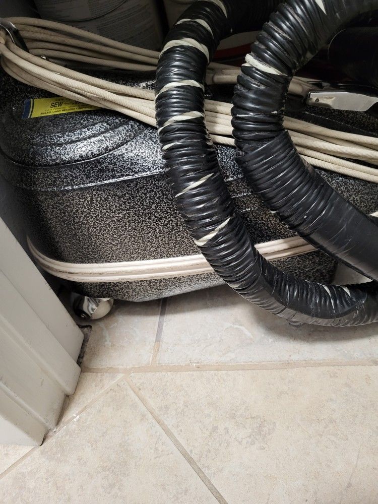 Tristar Vacuum With Turbo Brush for Sale in Mesa, AZ OfferUp