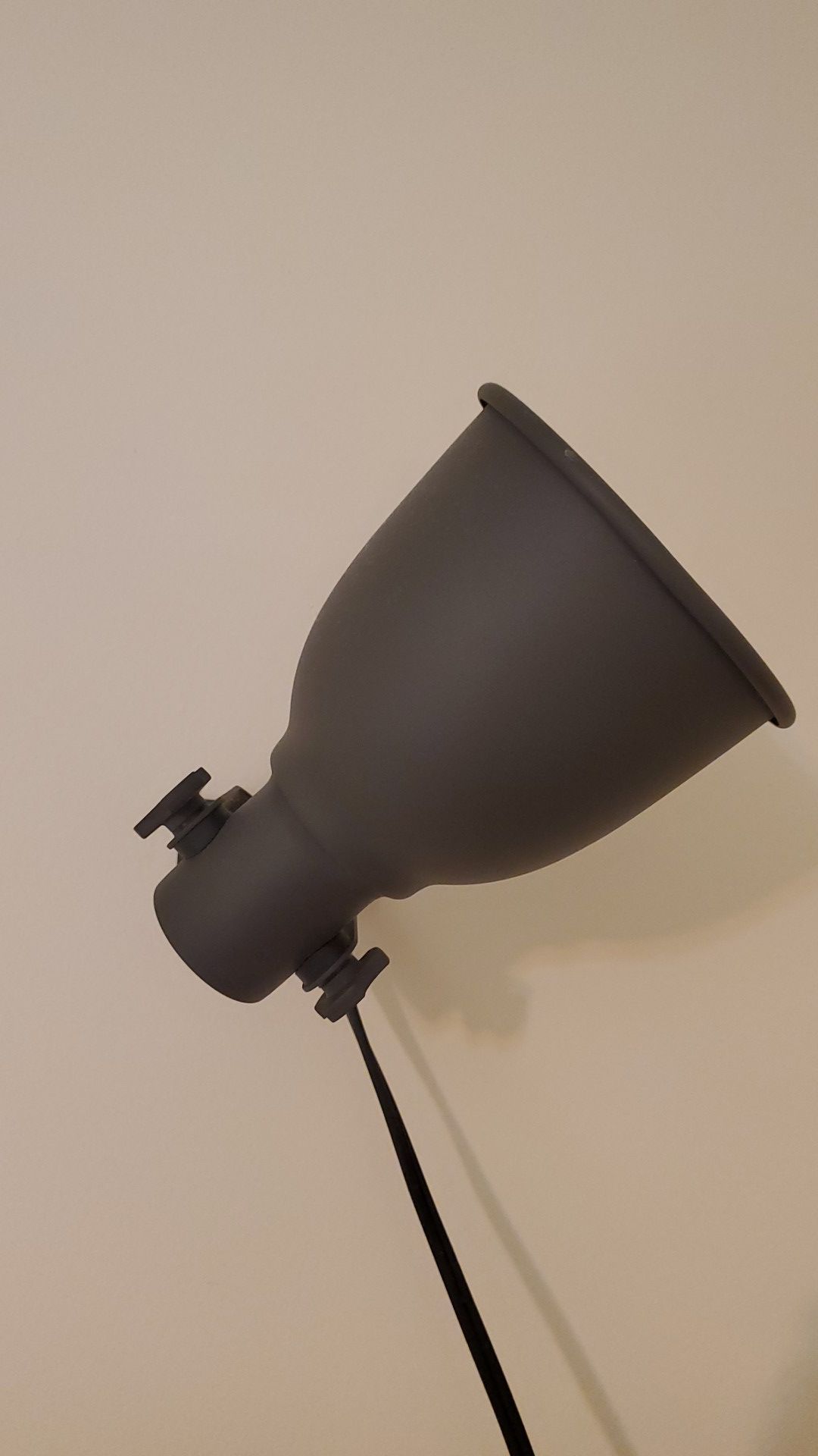 Ikea lamp for wall 2 Units Available