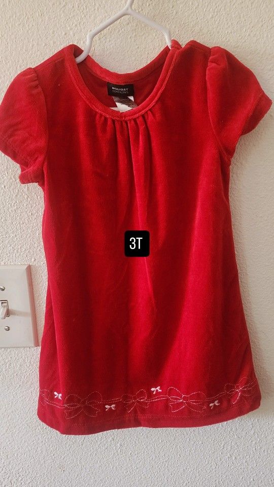 Toddler Clothes
