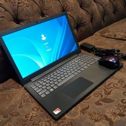 Laptop Lenovo IdeaPad-130-15AST-readon 5-8gb Tam-128gb HD SSD Solid.