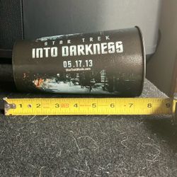 Star Trek INTO DARKNESS Collectible 