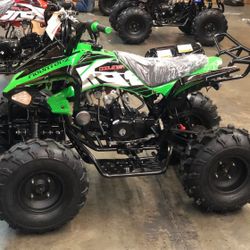 Brand New Atvs Sale With Tile 
