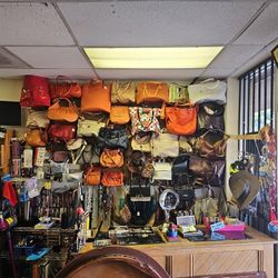 purses!