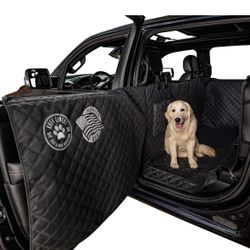 XL Truck Seat Covers for Dog/Pet
