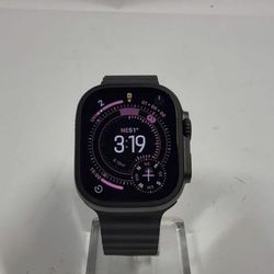 Apple Watch Ultra 3 Unlocked 