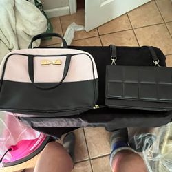 Two Items For The Price Of One