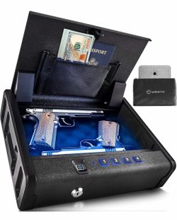 Gun Safe