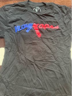 Vlone Kodak size M