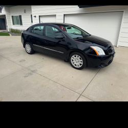 2013 Nissan Sentra