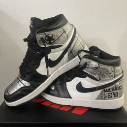 Nike Jordan 1 