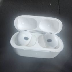 APPLE AIR POD PRO 11s
