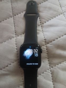 Apple Watch SERIES 6 OBO