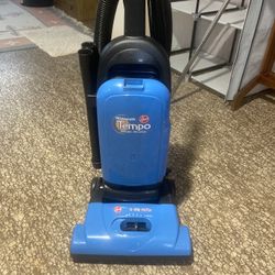 Hoover Vaccum