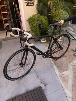 Langster Specialized Road Bike