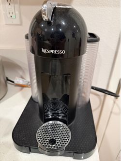 Nespresso Vertuo
