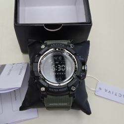 Activa X Invicta Mens Watch