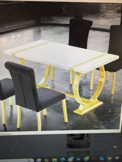 5 Piece Dining Set On Sale