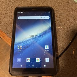 Sky Tablet