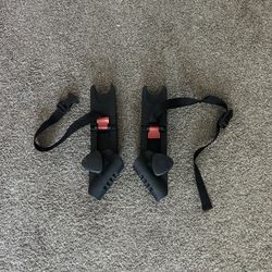Baby Jogger Nuna Infant Car Seat Adapters for City Mini 2010