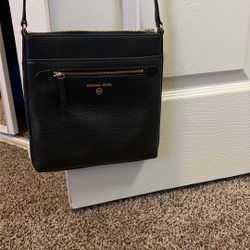 Michael Kors Cross Body Purse