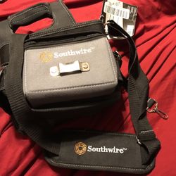 South wire  Electricians Tool Bag