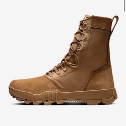 Nike Tactical Boots