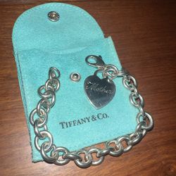 Tiffany & Co Bracelet - Mother’s Day 