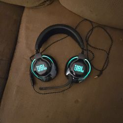 JBL Wireless Quantum 910X  Headset 