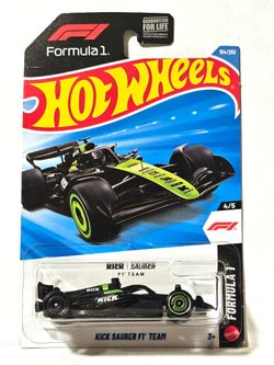 HOT WHEEL
