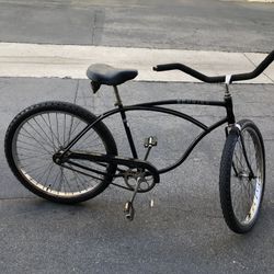 Schwinn 26” Crusier 1979 Spitfire 