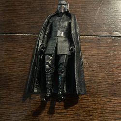 Kylo Ren