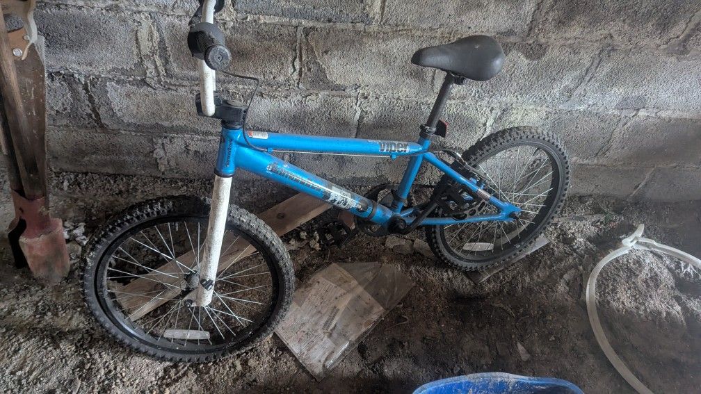 Diamond Back Bike