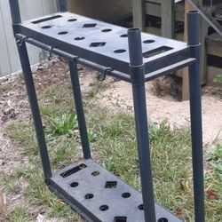 Tool Holder  For Like Shovels, Rakes