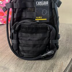 Camelback