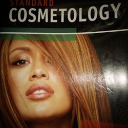 Milady's Standard Cosmetology 