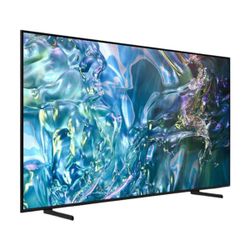 55" Samsung QLED 4K UHD (2160P) SMART TV WITH HDR - (QN55Q60DDFXZA)