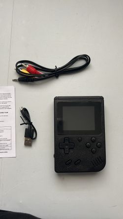 400 game portable